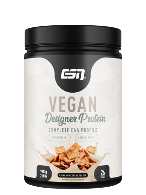 ESN VEGAN DESIGNER PROTEIN (910G DOSE)