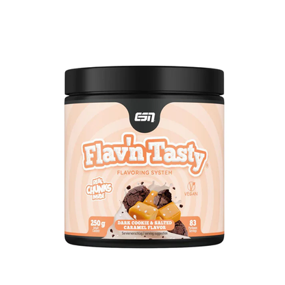 ESN FLAVN TASTY (250G DOSE)