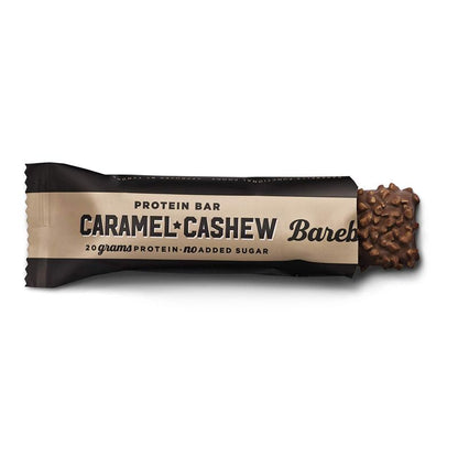 BAREBELLS PROTEIN BAR