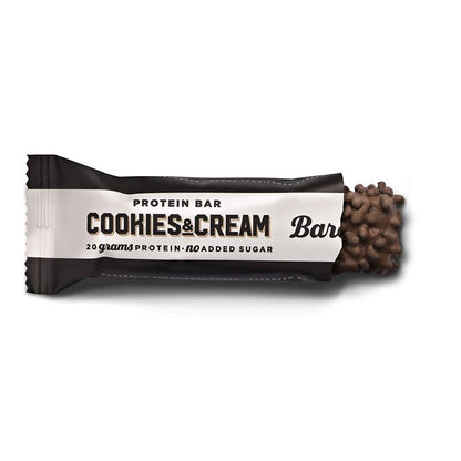 BAREBELLS PROTEIN BAR