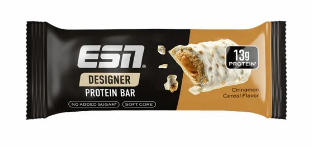 ESN DESIGNER BAR