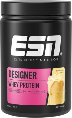 ESN Designer Whey Protein (908G Dose)