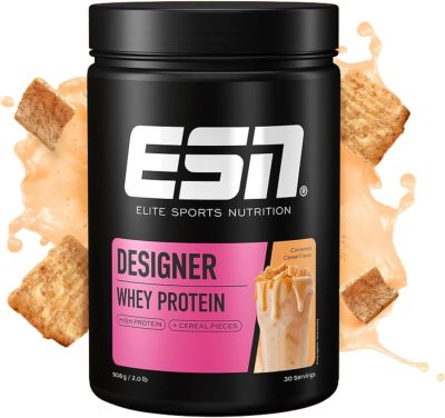 ESN Designer Whey Protein (908G Dose)