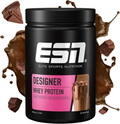 ESN Designer Whey Protein (908G Dose)