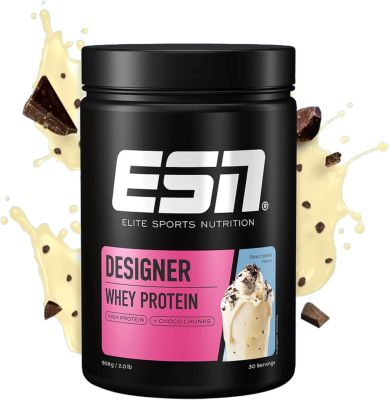 ESN Designer Whey Protein (908G Dose)