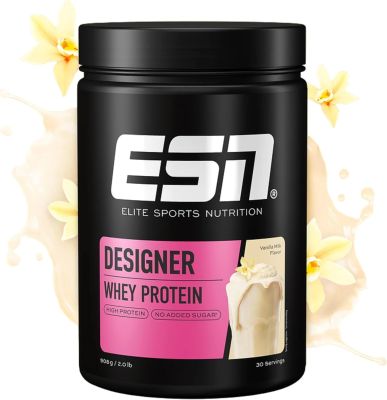 ESN Designer Whey Protein (908G Dose)