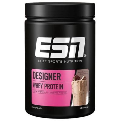 ESN Designer Whey Protein (908G Dose)