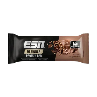 ESN Designer Vegan Protein Bar (55g)