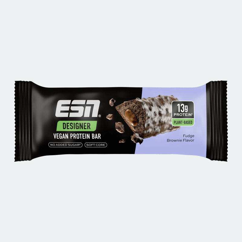 ESN Designer Vegan Protein Bar (55g)