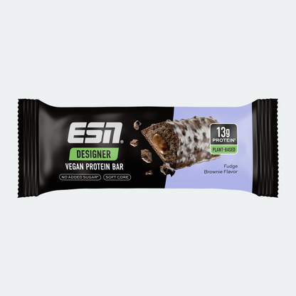 ESN Designer Vegan Protein Bar (55g)