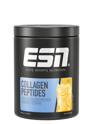 ESN COLLAGEN PEPTIDES (300G DOSE)