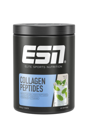 ESN COLLAGEN PEPTIDES (300G DOSE)