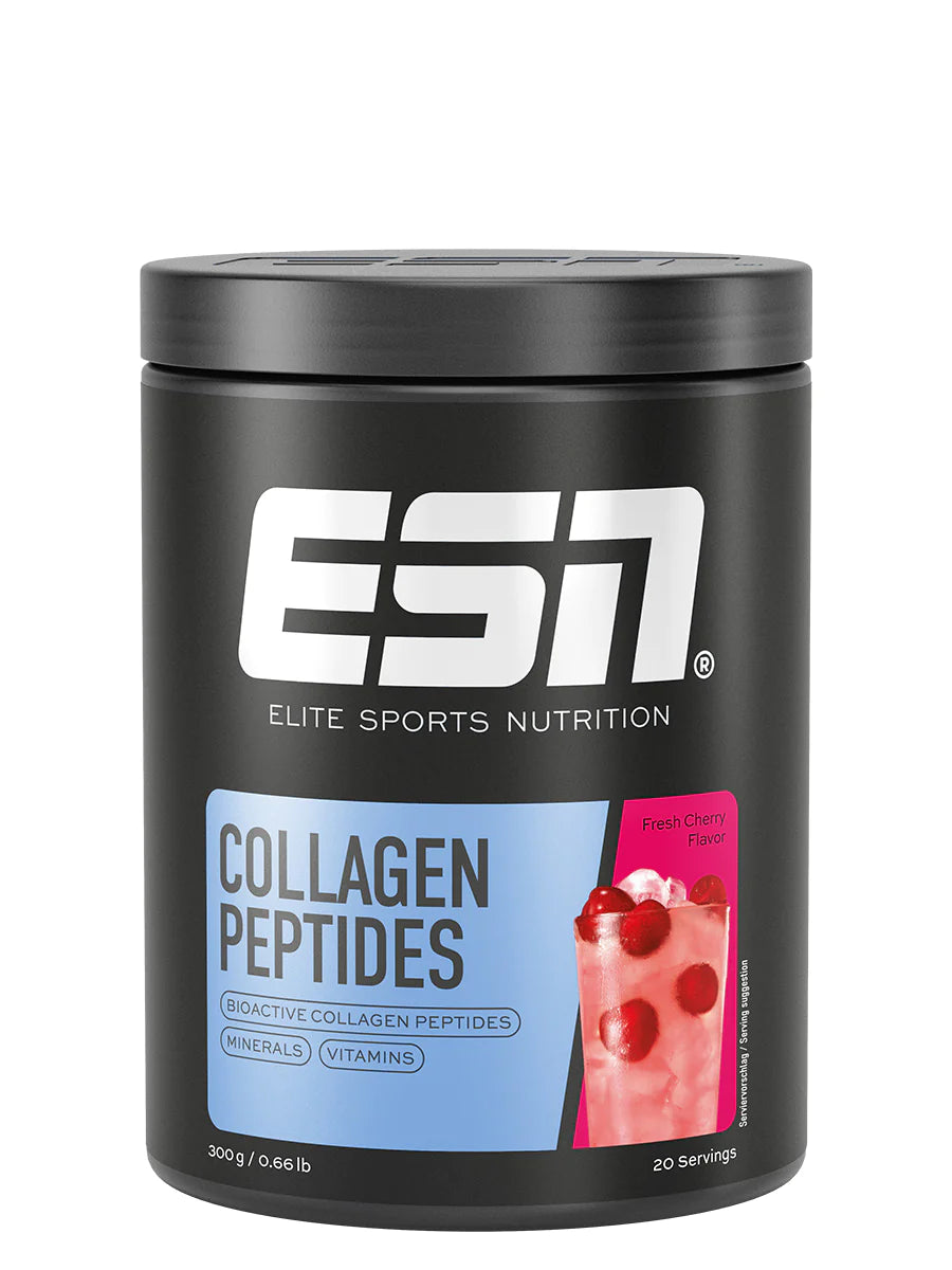 ESN COLLAGEN PEPTIDES (300G DOSE)