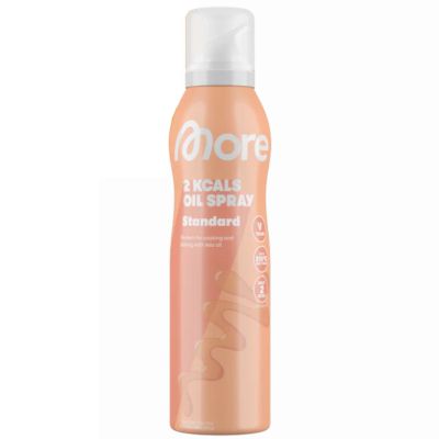 MORE NUTRITION 2 KALORIEN-ÖLSPRAY (200ML)