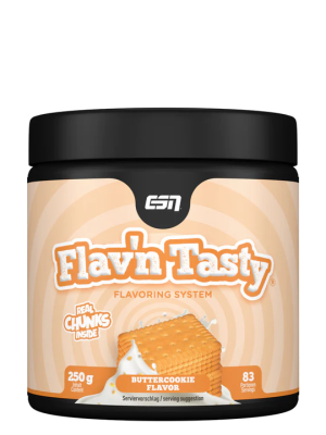 ESN FLAVN TASTY (250G DOSE)