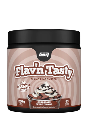 ESN FLAVN TASTY (250G DOSE)