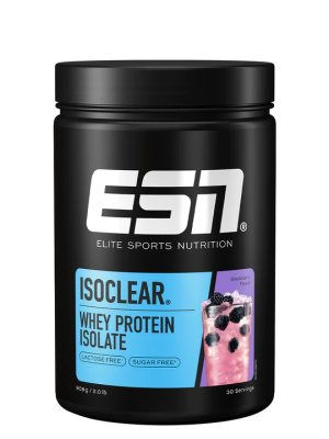 ESN ISOCLEAR WHEY ISOLATE (908G DOSE)