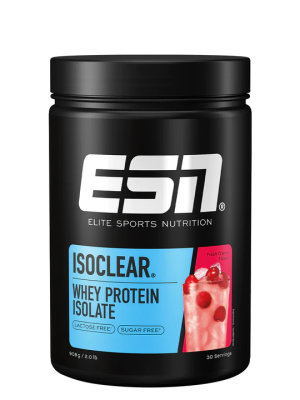 ESN ISOCLEAR WHEY ISOLATE (908G DOSE)