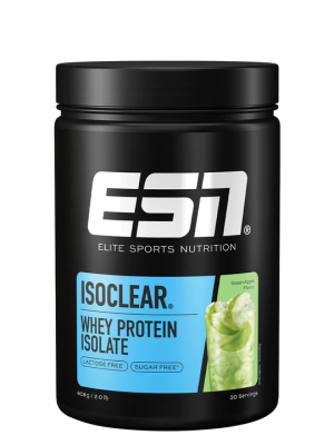 ESN ISOCLEAR WHEY ISOLATE (908G DOSE)