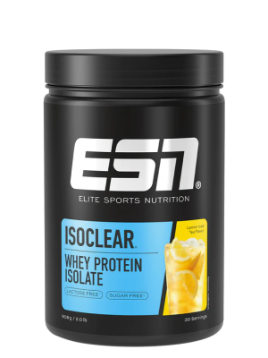 ESN ISOCLEAR WHEY ISOLATE (908G DOSE)