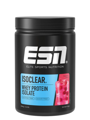 ESN ISOCLEAR WHEY ISOLATE (908G DOSE)