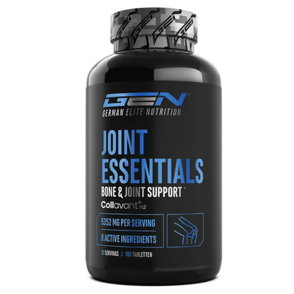 Joint Essentials - 8 Wirkstoffe, 180 Tabletten