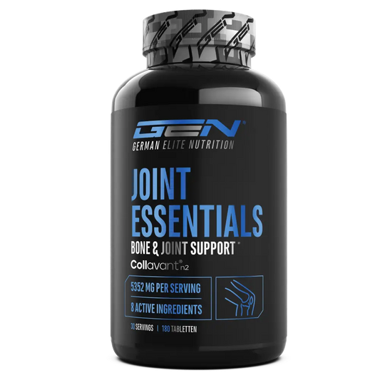 Joint Essentials - 8 Wirkstoffe, 180 Tabletten