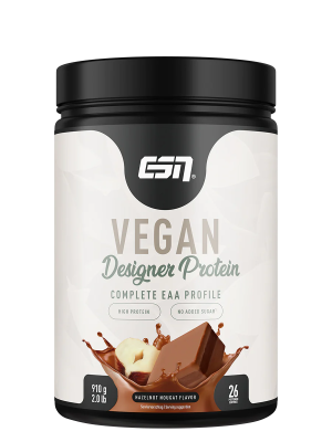 ESN VEGAN DESIGNER PROTEIN (910G DOSE)