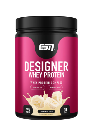 ESN DESIGNER WHEY PROTEIN (908G DOSE)