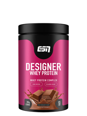 ESN DESIGNER WHEY PROTEIN (908G DOSE)