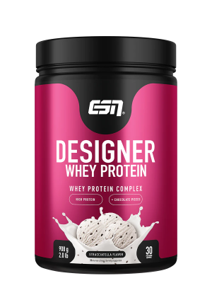 ESN DESIGNER WHEY PROTEIN (908G DOSE)