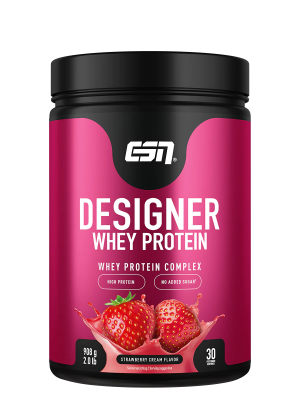 ESN DESIGNER WHEY PROTEIN (908G DOSE)