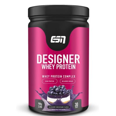 ESN DESIGNER WHEY PROTEIN (908G DOSE)