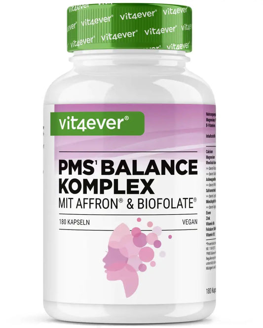 PMS Balance Komplex, 180 Kapseln