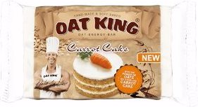 OAT KING HAFER ENERGIE RIEGEL