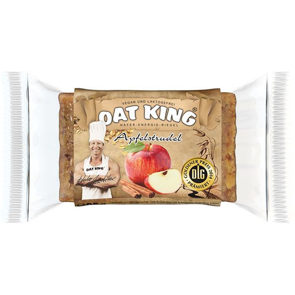 OAT KING HAFER ENERGIE RIEGEL