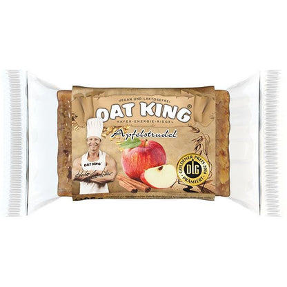 OAT KING HAFER ENERGIE RIEGEL