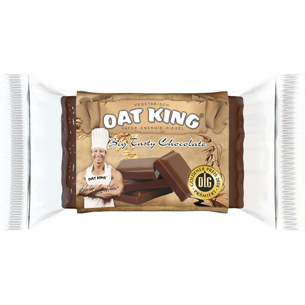 OAT KING HAFER ENERGIE RIEGEL