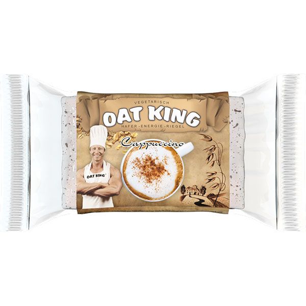 OAT KING HAFER ENERGIE RIEGEL