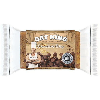 OAT KING HAFER ENERGIE RIEGEL