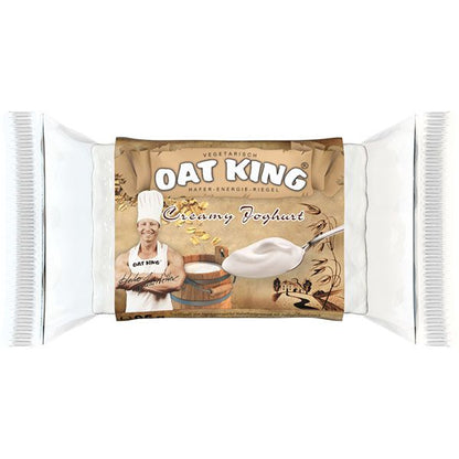 OAT KING HAFER ENERGIE RIEGEL