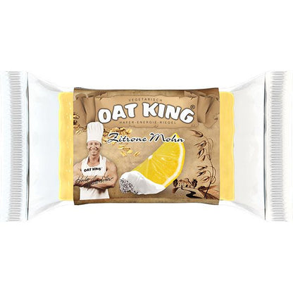 OAT KING HAFER ENERGIE RIEGEL