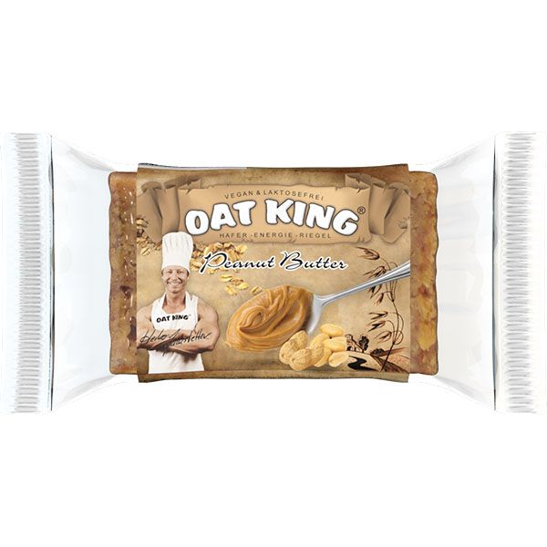 OAT KING HAFER ENERGIE RIEGEL