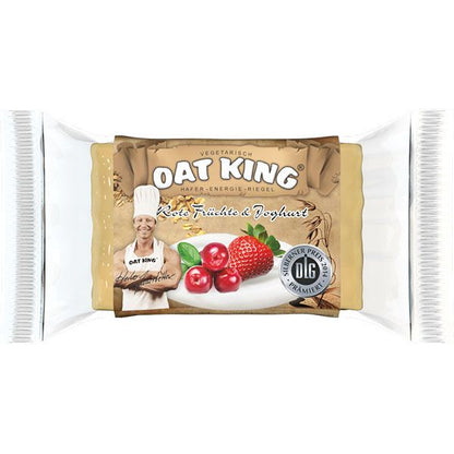 OAT KING HAFER ENERGIE RIEGEL