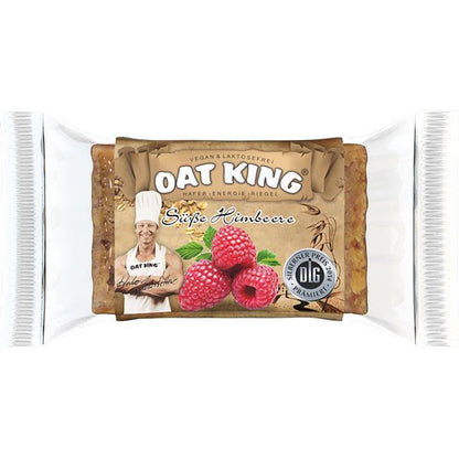 OAT KING HAFER ENERGIE RIEGEL