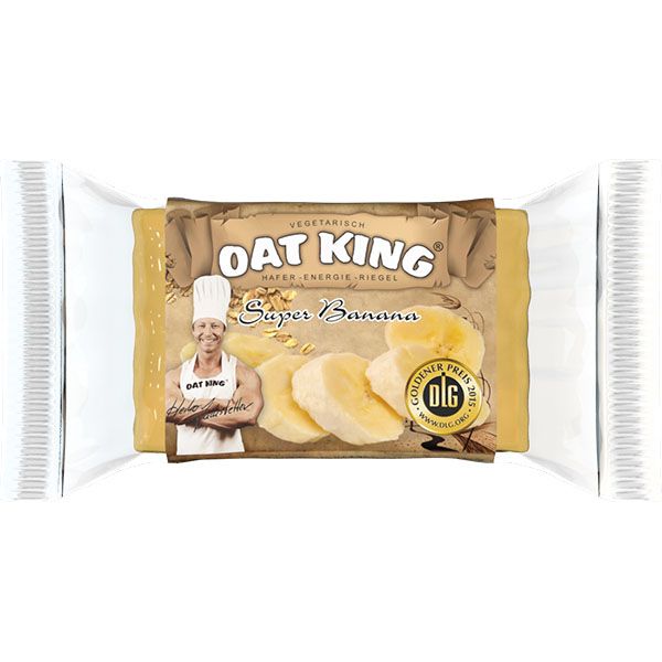 OAT KING HAFER ENERGIE RIEGEL