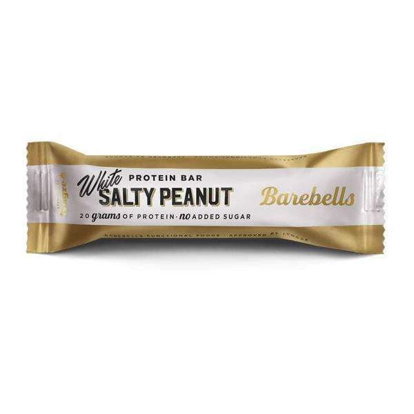 BAREBELLS PROTEIN BAR