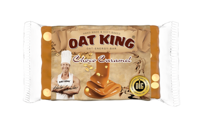 OAT KING HAFER ENERGIE RIEGEL