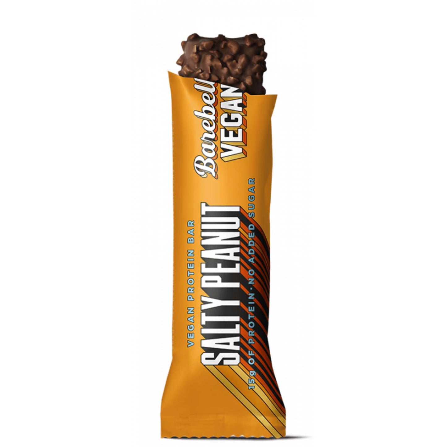 BAREBELLS VEGAN PROTEIN BAR